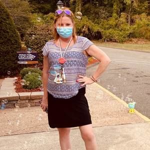 Meet your Posher, Amanda